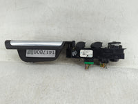 2013-2019 Ford Escape Master Power Window Switch Replacement Driver Side Left P/N:BM5T-14A132-AA Fits OEM Used Auto Parts - 