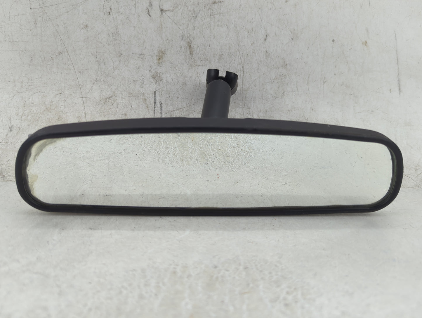 2001-2016 Ford Escape Interior Rear View Mirror Replacement OEM P/N:A048070 Fits OEM Used Auto Parts - Oemusedautoparts1.com