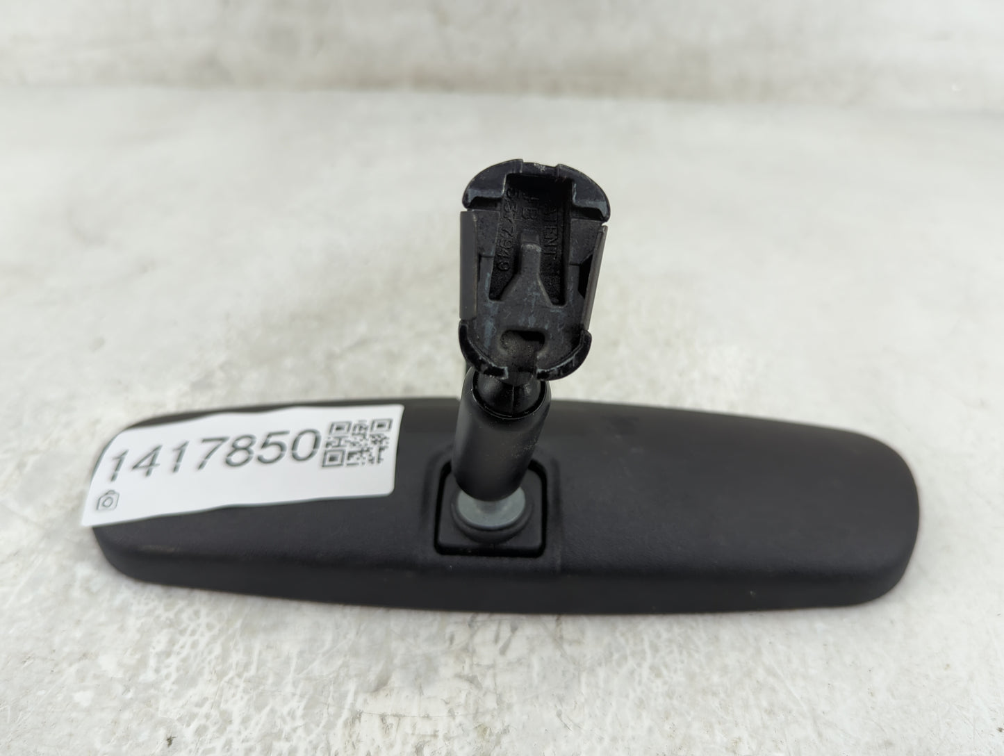 2001-2016 Ford Escape Interior Rear View Mirror Replacement OEM P/N:A048070 Fits OEM Used Auto Parts - Oemusedautoparts1.com