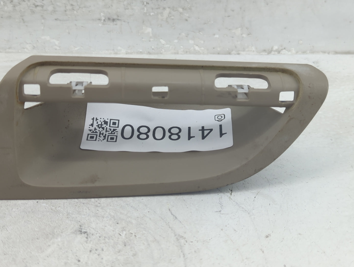 2013-2019 Ford Escape Master Power Window Switch Replacement Driver Side Left P/N:BM5T-14A132-AA Fits OEM Used Auto Parts - 