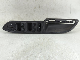 compare product 2013-2019 Ford Escape Master Power Window Switch Replacement Driver Side Left P/N:BM5T-14A132-AA Fits OEM Used Auto Parts