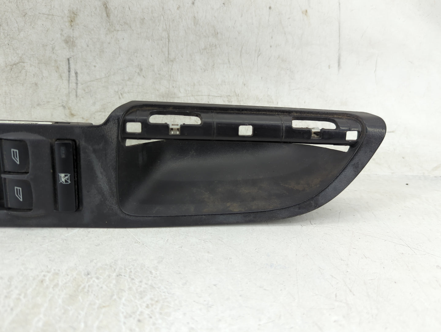 2013-2019 Ford Escape Master Power Window Switch Replacement Driver Side Left P/N:BM5T-14A132-AA Fits OEM Used Auto Parts - 