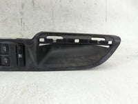 2013-2019 Ford Escape Master Power Window Switch Replacement Driver Side Left P/N:BM5T-14A132-AA Fits OEM Used Auto Parts - 