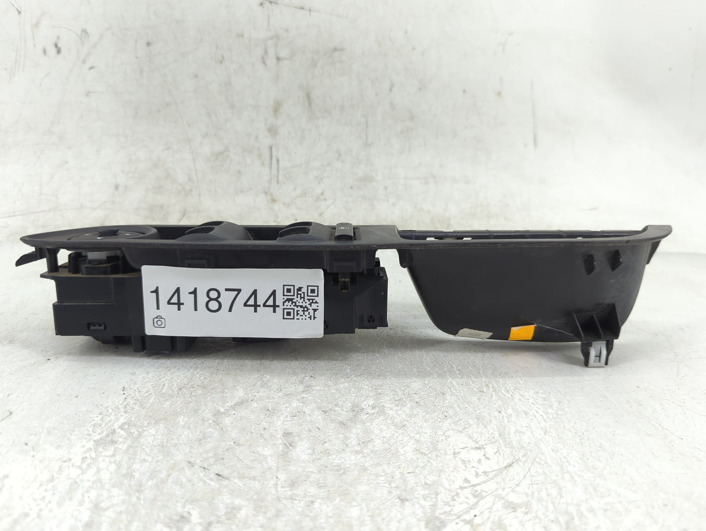 2013-2019 Ford Escape Master Power Window Switch Replacement Driver Side Left P/N:BM5T-14A132-AA Fits OEM Used Auto Parts - 