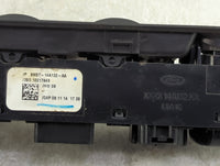2013-2019 Ford Escape Master Power Window Switch Replacement Driver Side Left P/N:BM5T-14A132-AA Fits OEM Used Auto Parts - 