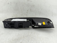 2013-2019 Ford Escape Master Power Window Switch Replacement Driver Side Left P/N:BM5T-14A132-AA Fits OEM Used Auto Parts - 