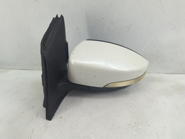 2013-2016 Ford Escape Driver Side View Mirror - Left Door Mirror OEM Used - Oemusedautoparts1.com