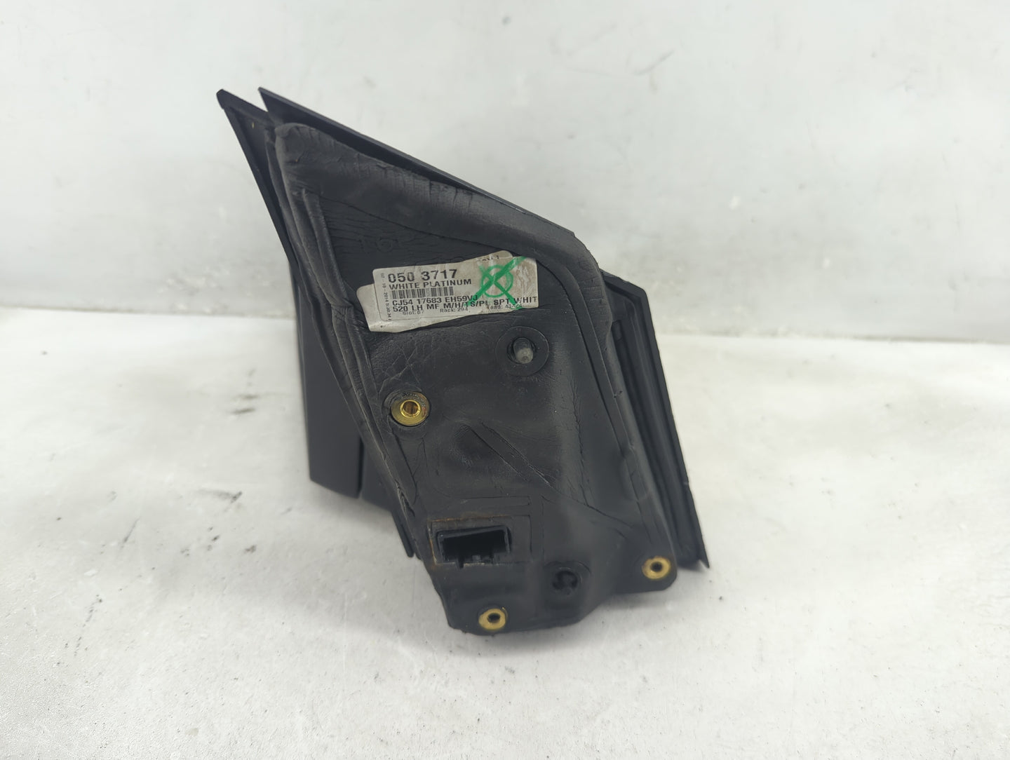 2013-2016 Ford Escape Driver Side View Mirror - Left Door Mirror OEM Used - Oemusedautoparts1.com