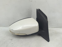 2013-2016 Ford Escape Passenger Side View Mirror - Right Door Mirror OEM Used - Oemusedautoparts1.com