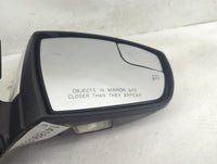 2013-2016 Ford Escape Passenger Side View Mirror - Right Door Mirror OEM Used - Oemusedautoparts1.com