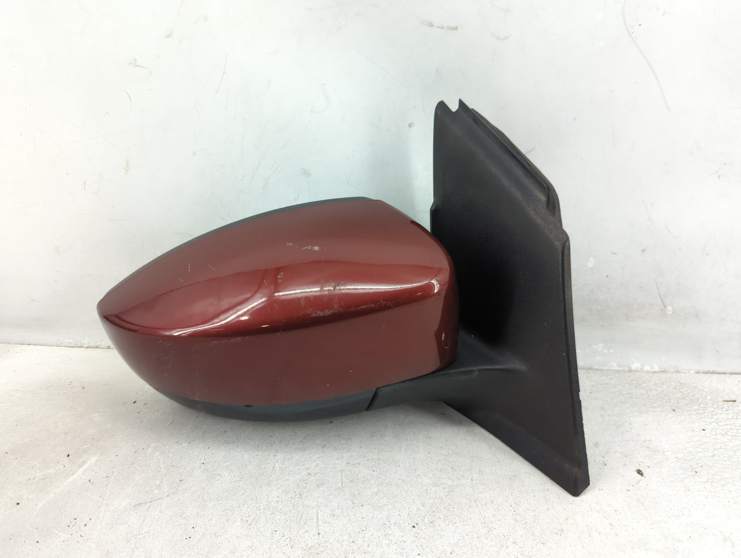 2013-2016 Ford Escape Passenger Side View Mirror - Right Door Mirror OEM Used - Oemusedautoparts1.com