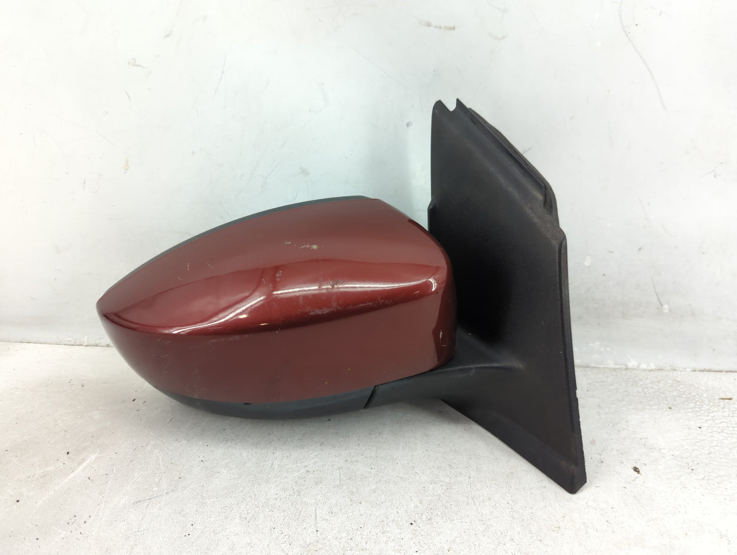 2013-2016 Ford Escape Passenger Side View Mirror - Right Door Mirror OEM Used - Oemusedautoparts1.com