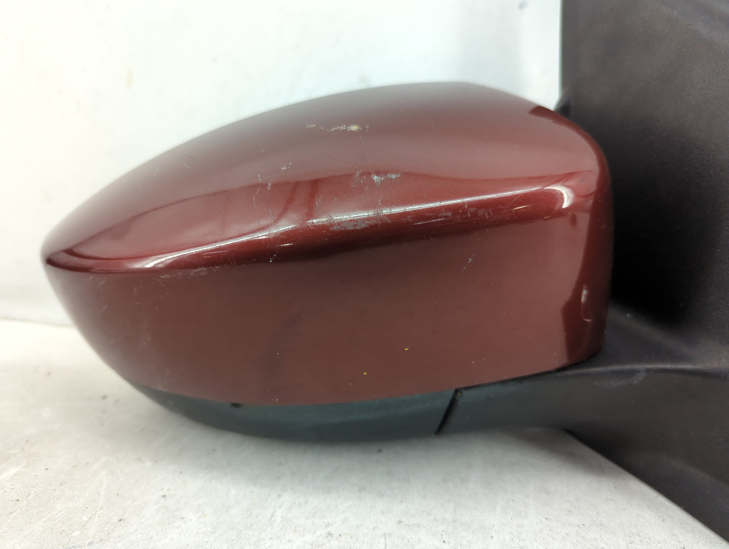 2013-2016 Ford Escape Passenger Side View Mirror - Right Door Mirror OEM Used - Oemusedautoparts1.com