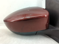 2013-2016 Ford Escape Passenger Side View Mirror - Right Door Mirror OEM Used - Oemusedautoparts1.com