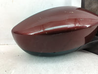 2013-2016 Ford Escape Passenger Side View Mirror - Right Door Mirror OEM Used - Oemusedautoparts1.com