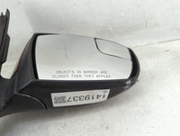 2013-2016 Ford Escape Passenger Side View Mirror - Right Door Mirror OEM Used - Oemusedautoparts1.com