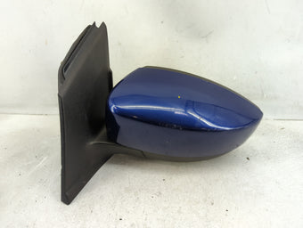 compare product 2013-2016 Ford Escape Driver Side View Mirror - Left Door Mirror OEM Used