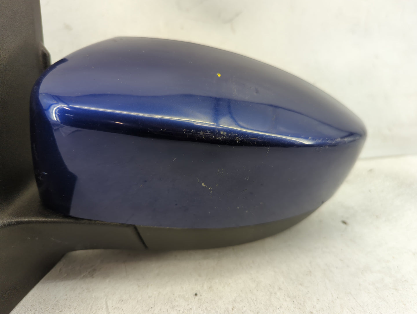 2013-2016 Ford Escape Driver Side View Mirror - Left Door Mirror OEM Used - Oemusedautoparts1.com