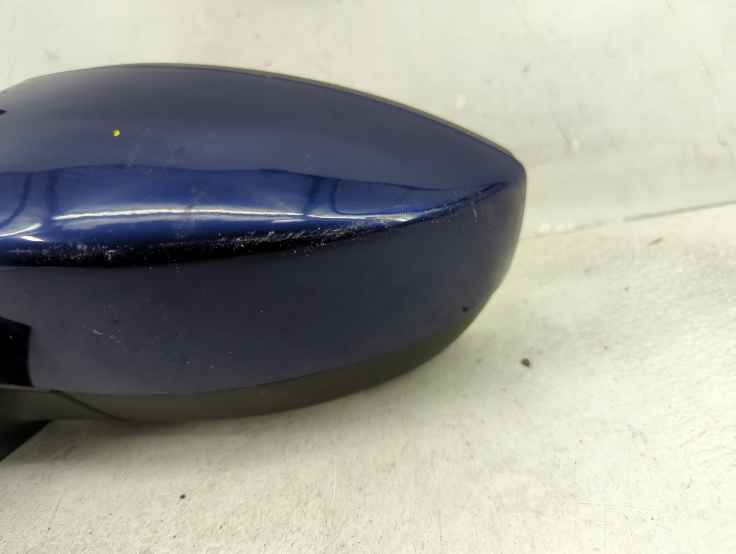 2013-2016 Ford Escape Driver Side View Mirror - Left Door Mirror OEM Used - Oemusedautoparts1.com