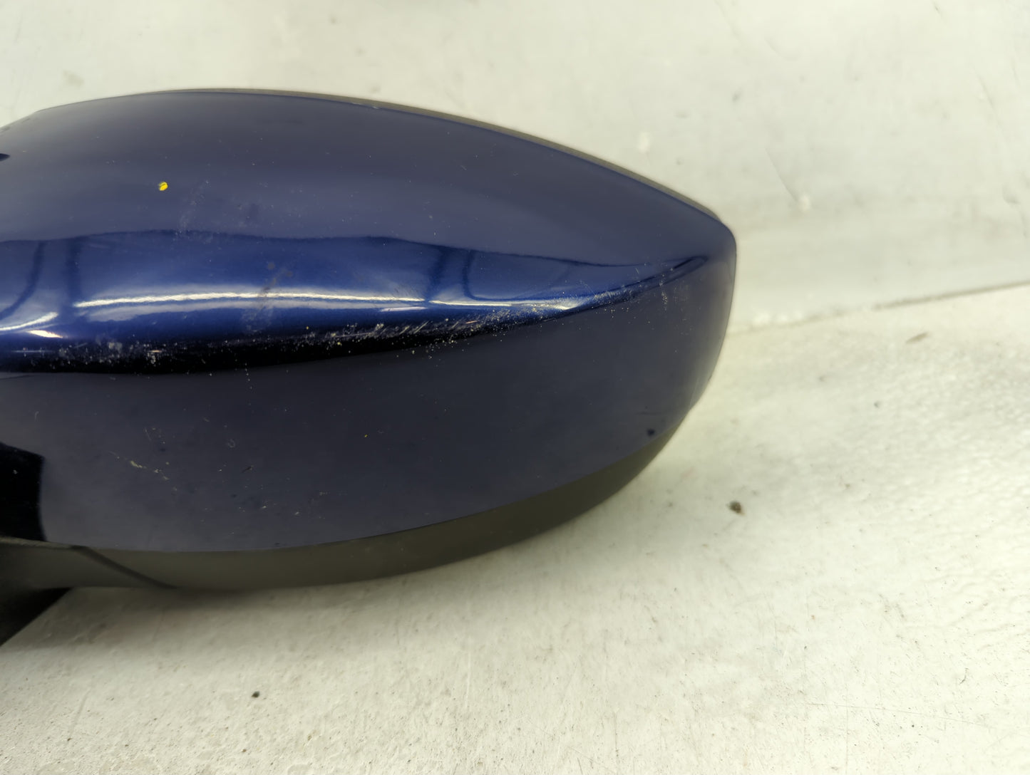 2013-2016 Ford Escape Driver Side View Mirror - Left Door Mirror OEM Used - Oemusedautoparts1.com