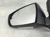 2013-2016 Ford Escape Driver Side View Mirror - Left Door Mirror OEM Used - Oemusedautoparts1.com