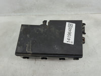 2014 Ford Escape Fusebox Fuse Box Relay Module Tipm - Oemusedautoparts1.com