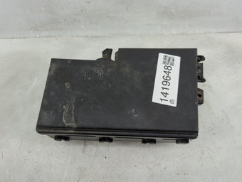 compare product 2014 Ford Escape Fusebox Fuse Box Relay Module Tipm