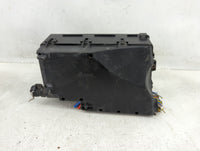 2013-2016 Ford Escape Fusebox Fuse Box Panel Relay Module P/N:AV6T-14A142-AB AV6T-14A076-AB Fits Fits 2013 2014 2015 2016 OE