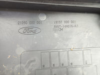 2014 Ford Escape Fusebox Fuse Box Relay Module Tipm - Oemusedautoparts1.com