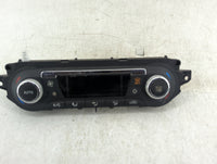 2013-2015 Ford Escape Climate Control Module Temperature AC/Heater Replacement P/N:CJ5T-18C612-BC Fits Fits 2013 2014 2015 O