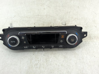 compare product 2013-2015 Ford Escape Climate Control Module Temperature AC/Heater Replacement P/N:CJ5T-18C612-BC Fits Fits 2013 2014 2015 OEM Used Auto Parts