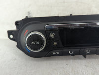 2013-2015 Ford Escape Climate Control Module Temperature AC/Heater Replacement P/N:CJ5T-18C612-BC Fits Fits 2013 2014 2015 O