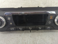 2013-2015 Ford Escape Climate Control Module Temperature AC/Heater Replacement P/N:CJ5T-18C612-BC Fits Fits 2013 2014 2015 O