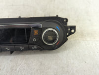 2013-2015 Ford Escape Climate Control Module Temperature AC/Heater Replacement P/N:CJ5T-18C612-BC Fits Fits 2013 2014 2015 O