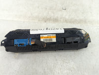 2013-2015 Ford Escape Climate Control Module Temperature AC/Heater Replacement P/N:CJ5T-18C612-BC Fits Fits 2013 2014 2015 O