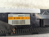 2013-2015 Ford Escape Climate Control Module Temperature AC/Heater Replacement P/N:CJ5T-18C612-BC Fits Fits 2013 2014 2015 O