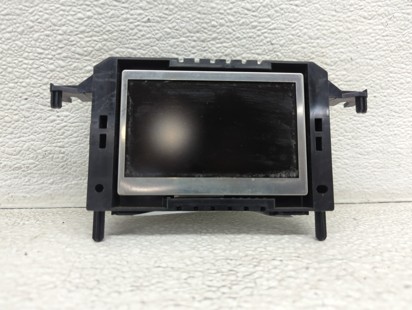 2013-2016 Ford Escape Information Display Screen - Oemusedautoparts1.com