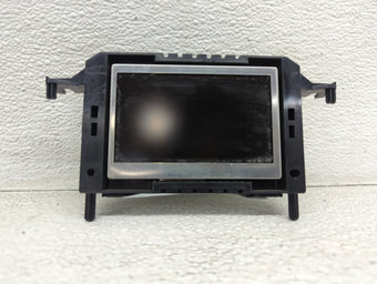 compare product 2013-2016 Ford Escape Information Display Screen