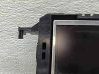 2013-2016 Ford Escape Information Display Screen - Oemusedautoparts1.com