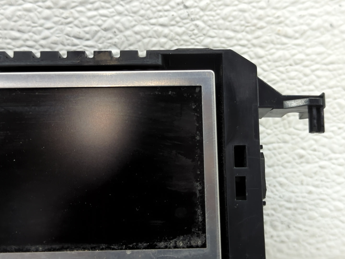 2013-2016 Ford Escape Information Display Screen - Oemusedautoparts1.com