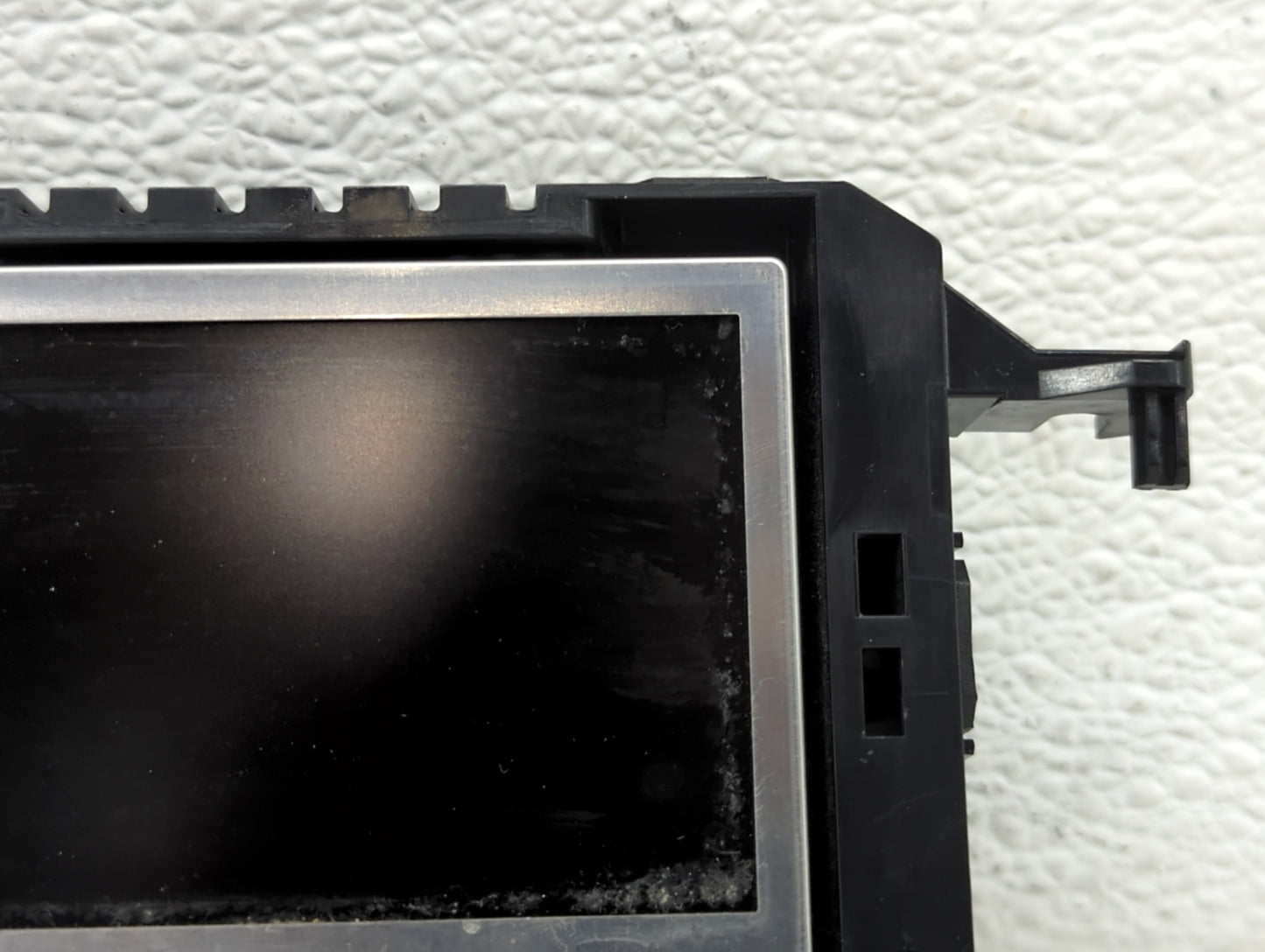 2013-2016 Ford Escape Information Display Screen - Oemusedautoparts1.com