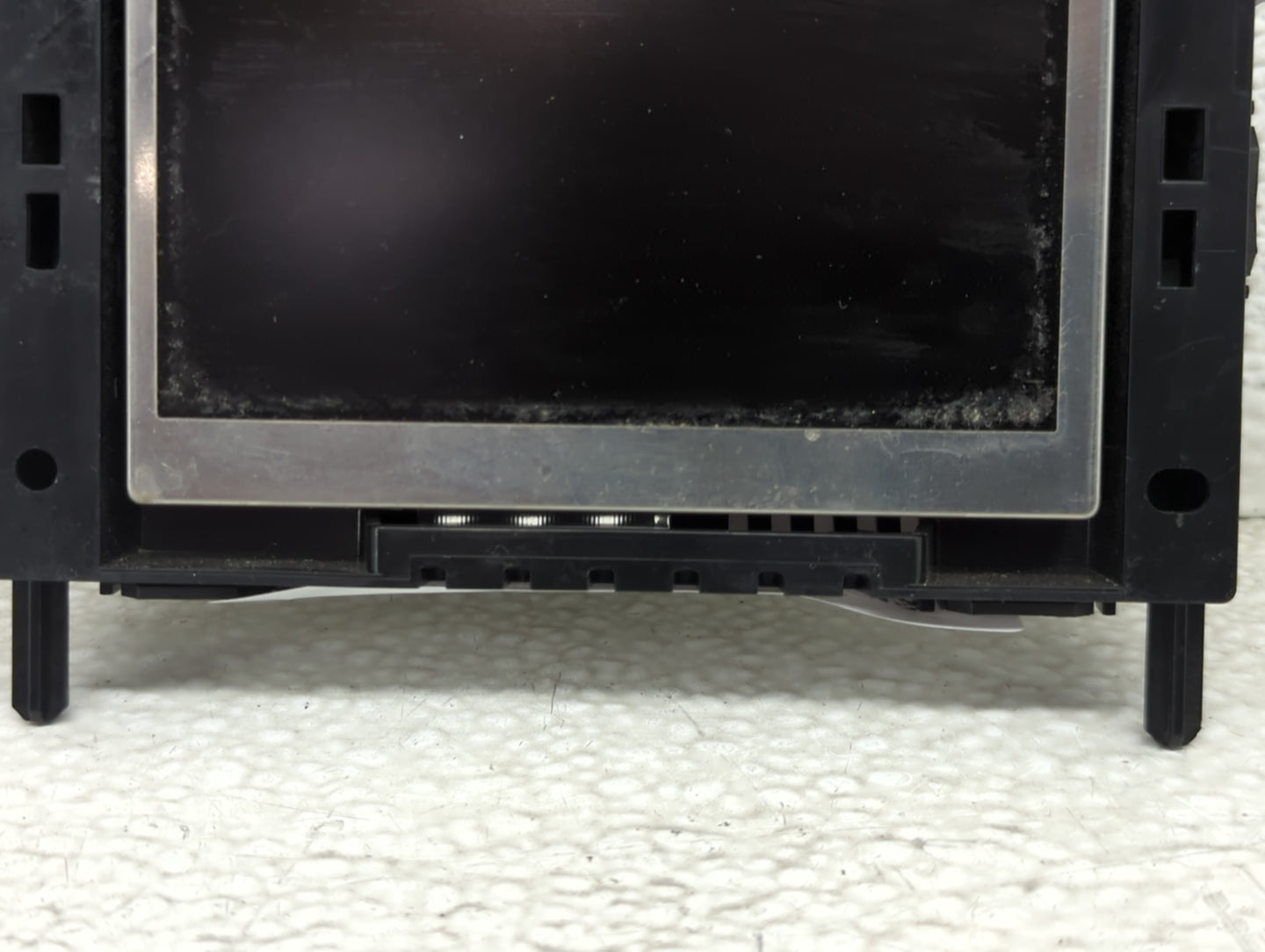 2013-2016 Ford Escape Information Display Screen - Oemusedautoparts1.com