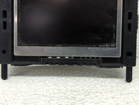 2013-2016 Ford Escape Information Display Screen - Oemusedautoparts1.com