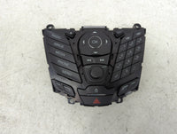 2013-2016 Ford Escape Radio Control Panel - Oemusedautoparts1.com