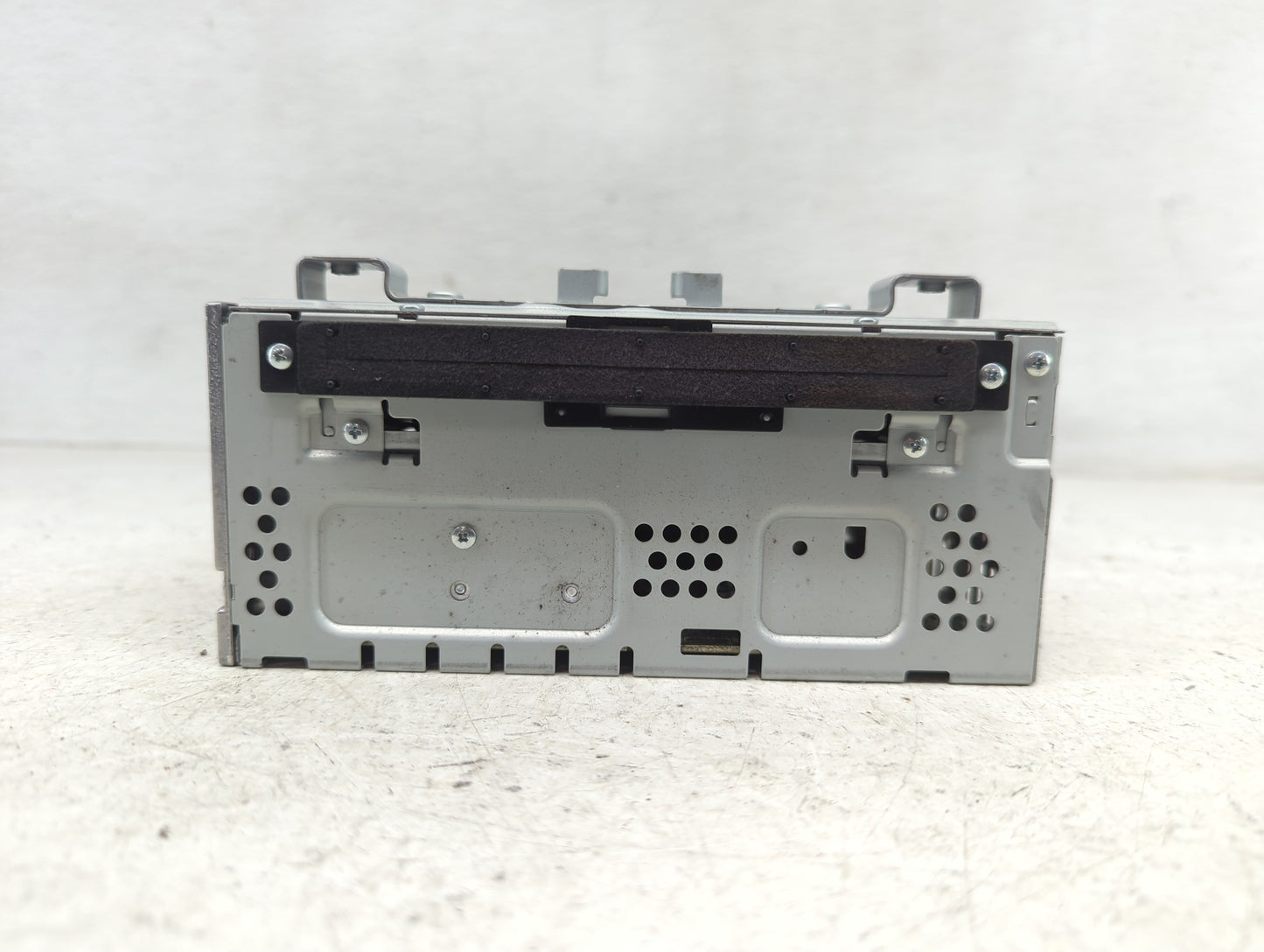 2013-2015 Ford Escape Radio AM FM Cd Player Receiver Replacement P/N:CJ5T-19C107-BH Fits Fits 2013 2014 2015 OEM Used Auto P