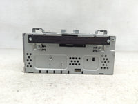 2013-2015 Ford Escape Radio AM FM Cd Player Receiver Replacement P/N:CJ5T-19C107-BH Fits Fits 2013 2014 2015 OEM Used Auto P