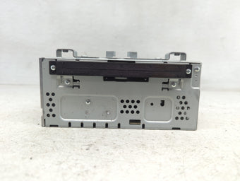 compare product 2013-2015 Ford Escape Radio AM FM Cd Player Receiver Replacement P/N:CJ5T-19C107-BH Fits Fits 2013 2014 2015 OEM Used Auto Parts