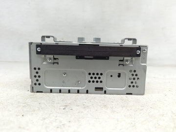 2013-2015 Ford Escape Radio AM FM Cd Player Receiver Replacement P/N:CJ5T-19C107-BH Fits Fits 2013 2014 2015 OEM Used Auto P