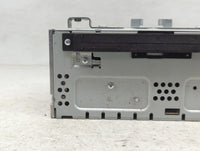 2013-2015 Ford Escape Radio AM FM Cd Player Receiver Replacement P/N:CJ5T-19C107-BH Fits Fits 2013 2014 2015 OEM Used Auto P