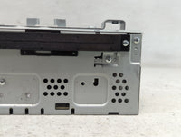 2013-2015 Ford Escape Radio AM FM Cd Player Receiver Replacement P/N:CJ5T-19C107-BH Fits Fits 2013 2014 2015 OEM Used Auto P